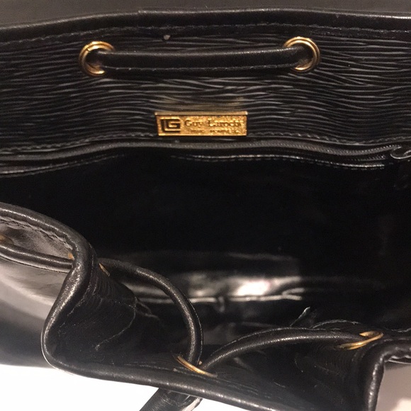 Guy Laroche leather purse - Picture 4 of 6